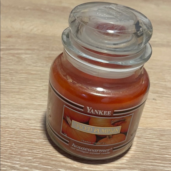 Yankee Candle